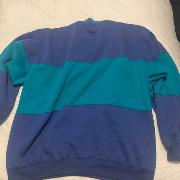 Vintage “Cheetah” 90’s crew neck - Picture 3 of 3